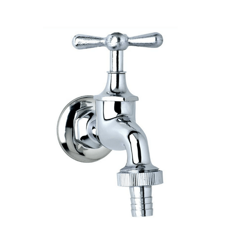 Llave Lavadora Plumber