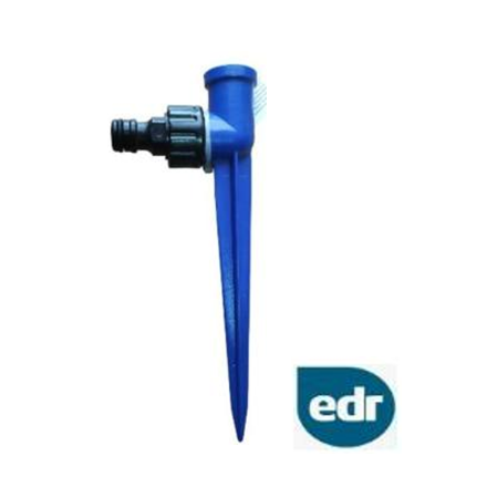 Estaca Plastica para Aspersor Edr 20 Cms.