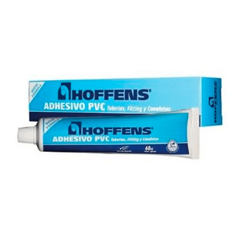 Adhesivo Pvc Hoffens