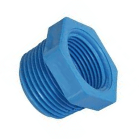 Bushing Pvc Hidraulico