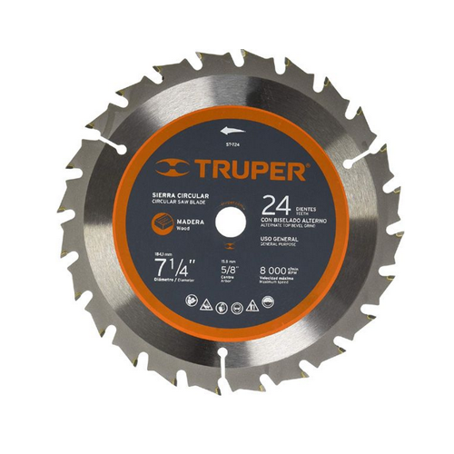 Sierra Circular Truper