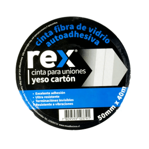 Cinta Volcanita Rex