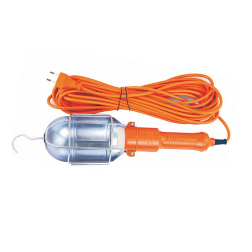 Lampara de Trabajo Uyustools 60W Cable 5 Mts.