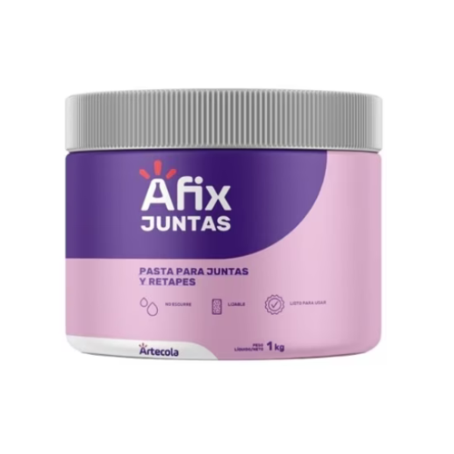 Pata Juntas Afix 1 Kilo