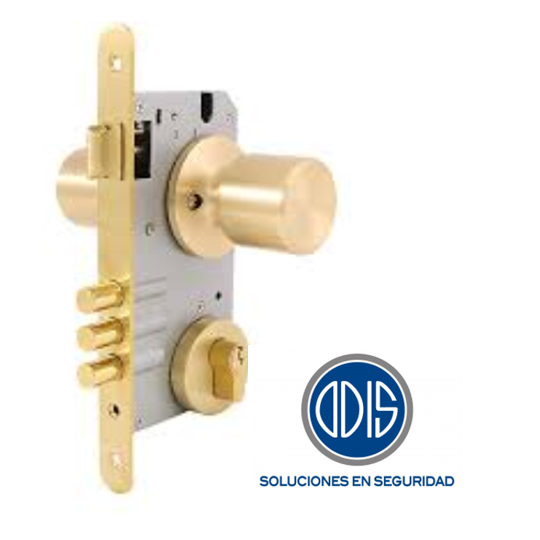 Cerradura Emb. Odis 205 Acceso BS