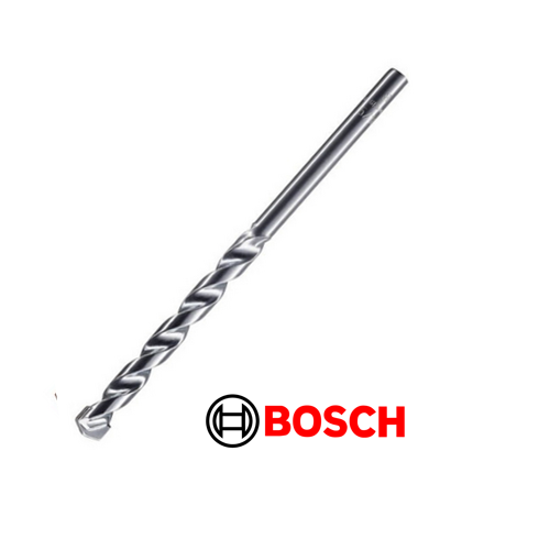 Broca Concreto Bosch