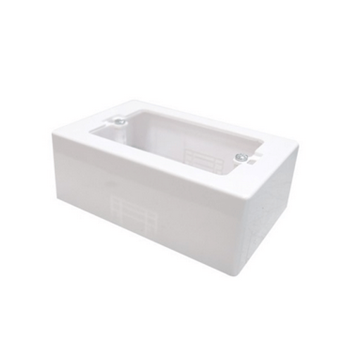 Caja Distribucion Pvc Chuqui