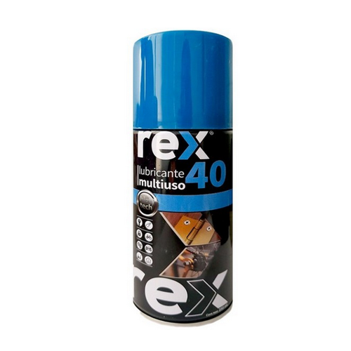 Lubricante Rex 40 400Ml