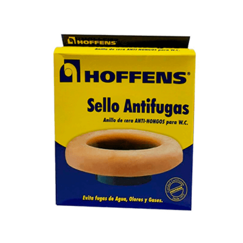 Sello Antifugas Hoffens