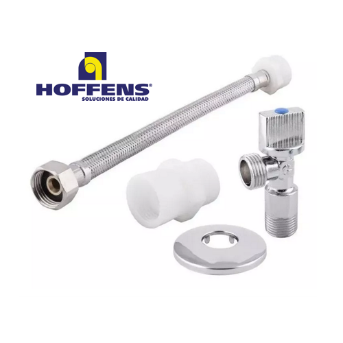 Flexible Con Llave Angular Hoffens