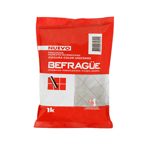 Befragüe 1 Kilo