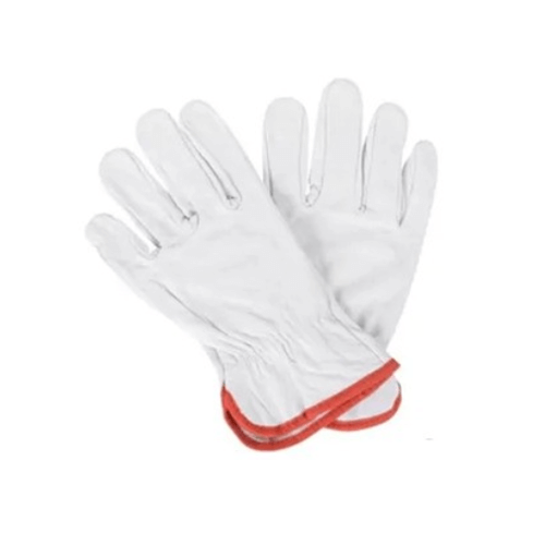 Guantes Cabritilla x 12 Pares