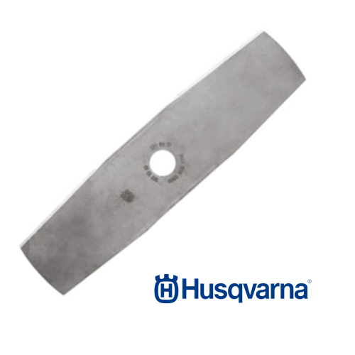 Hoja Sierra Husqvarna 2 Puntas 25 MM