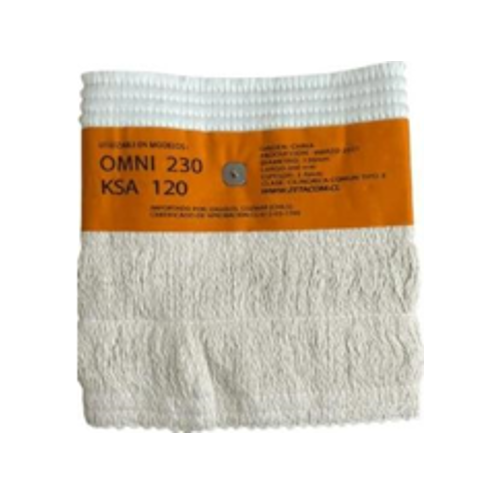 Mecha Para Estufa Cozmar Omni 230