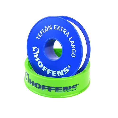 Teflon Extra Largo ¾” x 50 Mts. 0,1 MM