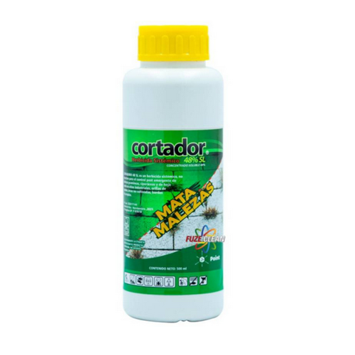 Mata Maleza Cortador 500 Ml