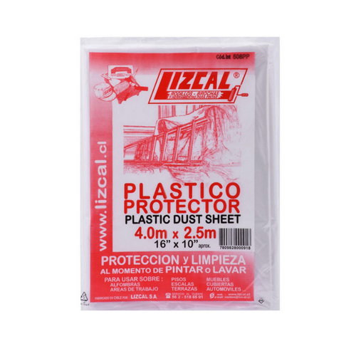 Plastico Protector