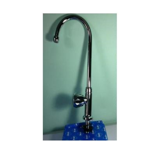 Llave Cuello Cisne Un Agua Kp 520 X 4 Un