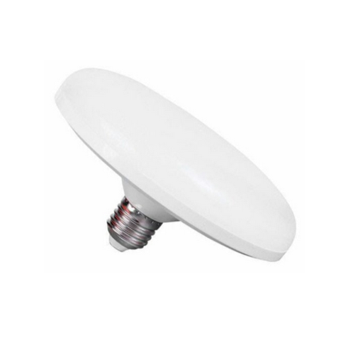 Ampolleta Led E-27 Fisebee Light